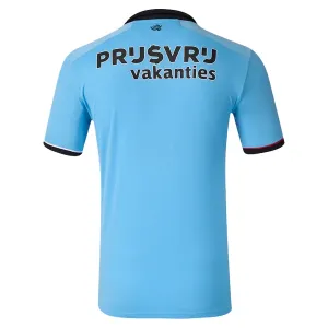 Feyenoord Rotterdam Venkovní Dres 2026/27
