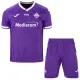 Fiorentina Dětský Domácí Dres 2026/27 Fiorentina Dětský Domácí Dres 2026/27