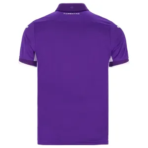 Fiorentina Domácí Dres 2026/27