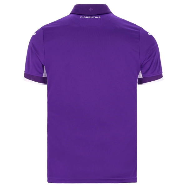 Fiorentina Domácí Dres 2026/27