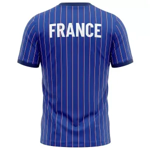 Francie Pre-Match Dres 2026