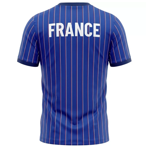 Francie Pre-Match Dres 2026