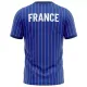 Francie Pre-Match Dres 2026