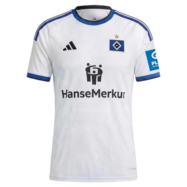 Hamburger SV Domácí Dres 2026/27 Hamburger SV Domácí Dres 2026/27