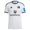 Hamburger SV Domácí Dres 2026/27