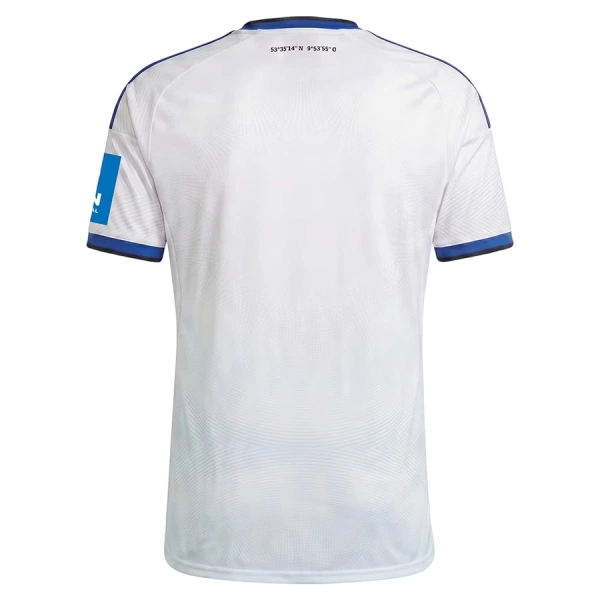 Hamburger SV Domácí Dres 2026/27