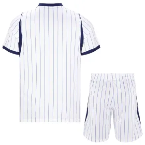 Inter Milán Dětský Venkovní Dres 2026/27