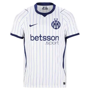 Inter Milán Venkovní Dres 2026/27