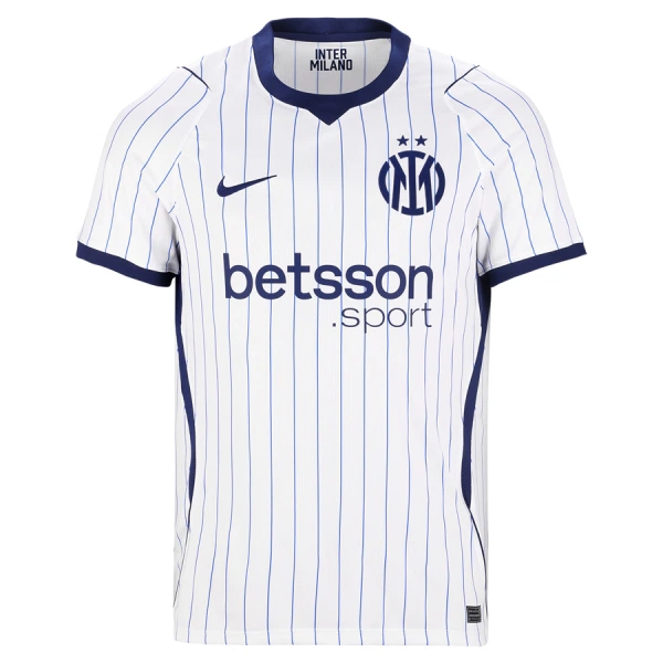 Inter Milán Venkovní Dres 2026/27 Inter Milán Venkovní Dres 2026/27