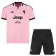 Juventus Dětský Venkovní Dres 2026/27 Juventus Dětský Venkovní Dres 2026/27