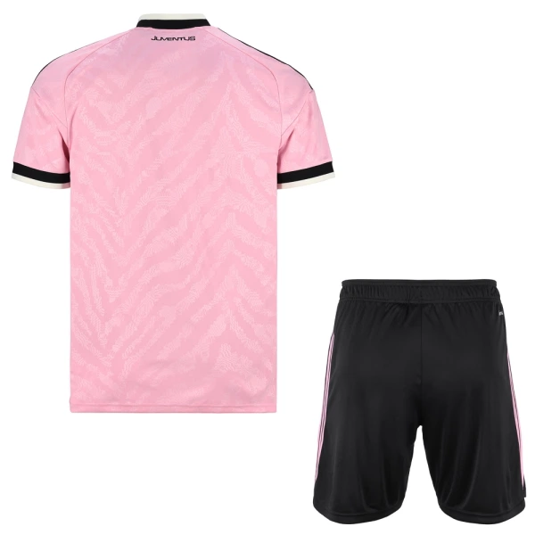 Juventus Dětský Venkovní Dres 2026/27