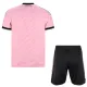 Juventus Dětský Venkovní Dres 2026/27