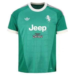 Juventus Venkovní Brankářské Dres 2026/27