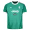 Juventus Venkovní Brankářské Dres 2026/27