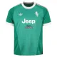 Juventus Venkovní Brankářské Dres 2026/27 Juventus Venkovní Brankářské Dres 2026/27