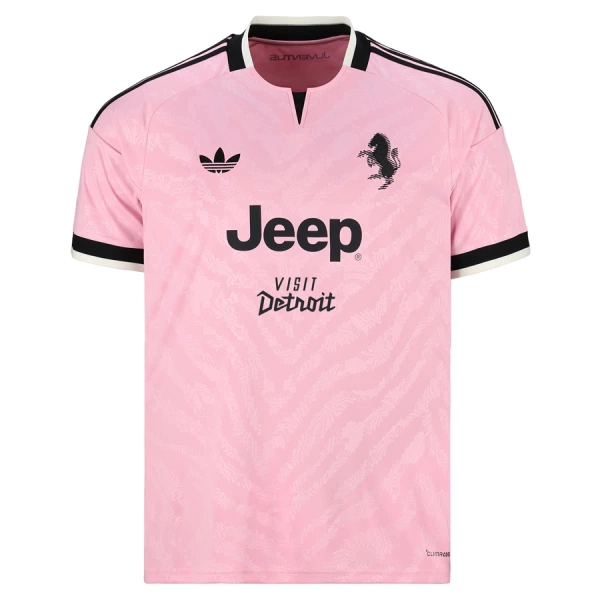 Juventus Venkovní Dres 2026/27 Juventus Venkovní Dres 2026/27