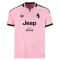 Juventus Venkovní Dres 2026/27