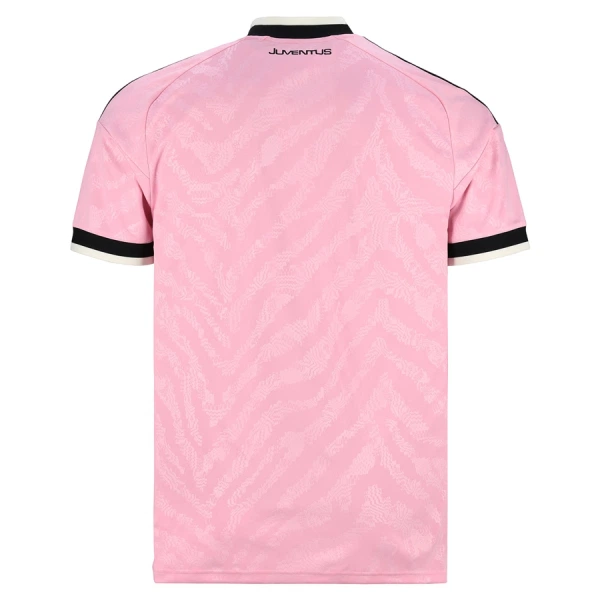 Juventus Venkovní Dres 2026/27