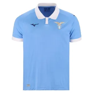 Lazio Domácí Dres 2026/27