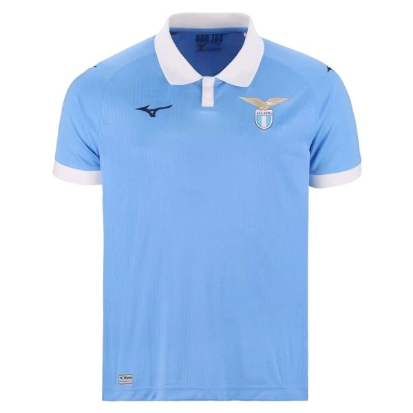 Lazio Domácí Dres 2026/27 Lazio Domácí Dres 2026/27
