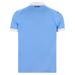 Lazio Domácí Dres 2026/27