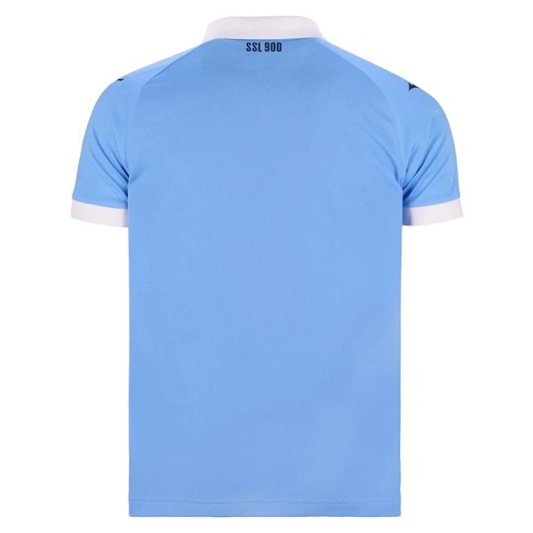Lazio Domácí Dres 2026/27
