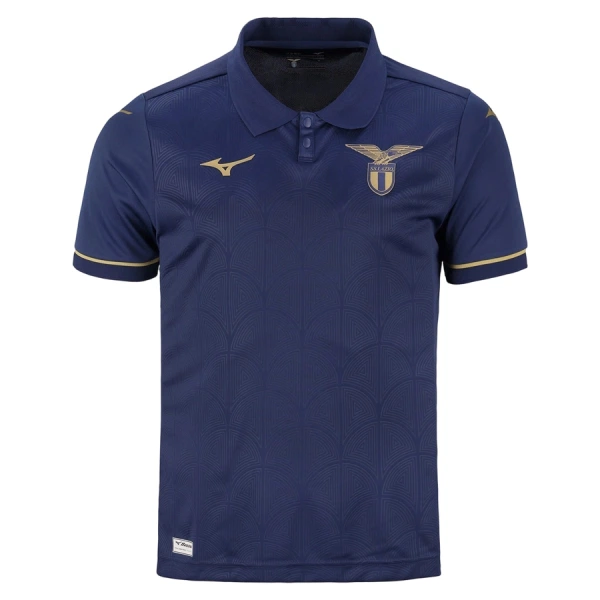 Lazio Třetí Dres 2026/27 Lazio Třetí Dres 2026/27