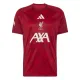 Liverpool Pre-Match Dres 2026/27 Liverpool Pre-Match Dres 2026/27