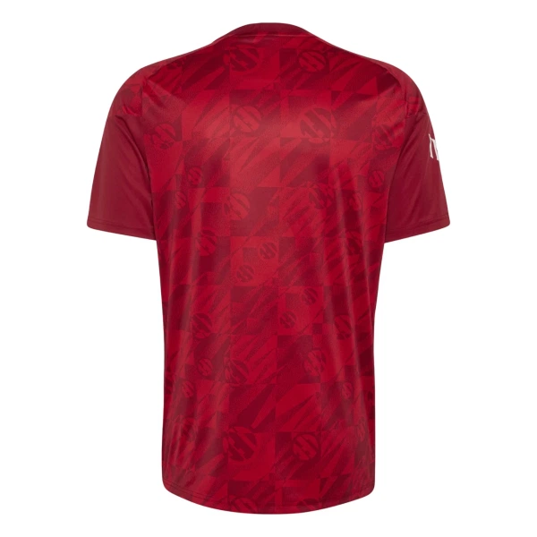 Liverpool Pre-Match Dres 2026/27