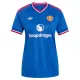 Manchester United Dámský Venkovní Dres 2026/27 Manchester United Dámský Venkovní Dres 2026/27