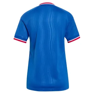 Manchester United Dámský Venkovní Dres 2026/27