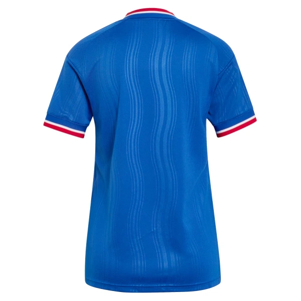 Manchester United Dámský Venkovní Dres 2026/27