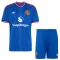 Manchester United Dětský Venkovní Dres 2026/27