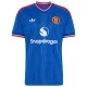 Manchester United Venkovní Dres 2026/27 Manchester United Venkovní Dres 2026/27
