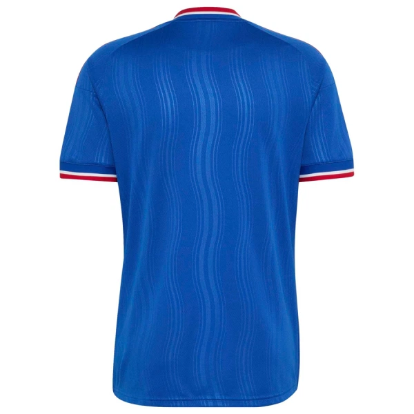 Manchester United Venkovní Dres 2026/27