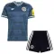 Newcastle United Dětský Venkovní Dres 2026/27