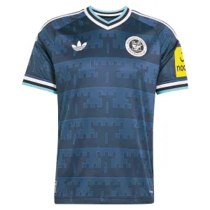 Newcastle United Venkovní Dres 2026/27