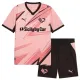 Palermo Dětský Domácí Dres 2026/27 Palermo Dětský Domácí Dres 2026/27