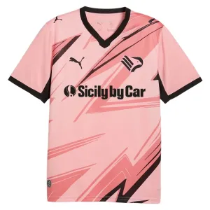 Palermo Domácí Dres 2026/27