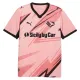 Palermo Domácí Dres 2026/27 Palermo Domácí Dres 2026/27