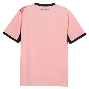 Palermo Domácí Dres 2026/27