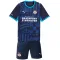 PSV Eindhoven Dětský Třetí Dres 2026/27