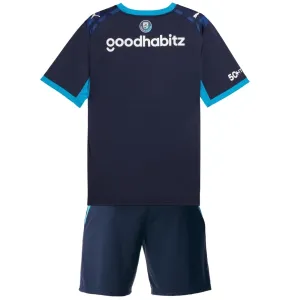 PSV Eindhoven Dětský Třetí Dres 2026/27