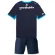 PSV Eindhoven Dětský Třetí Dres 2026/27