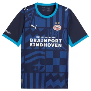 PSV Eindhoven Třetí Dres 2026/27