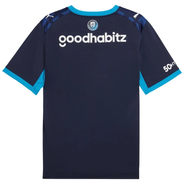 PSV Eindhoven Třetí Dres 2026/27