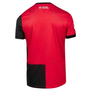 RCD Mallorca Domácí Dres 2026/27