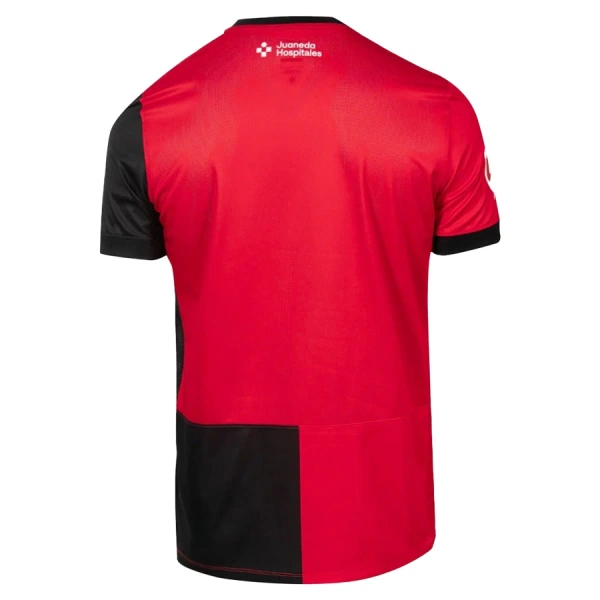 RCD Mallorca Domácí Dres 2026/27