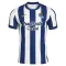 Real Sociedad Domácí Dres 2026/27