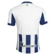 Real Sociedad Domácí Dres 2026/27
